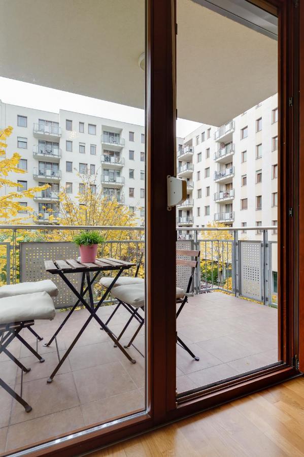 Central Passage Apartments By Vagabond Budapest Exterior foto